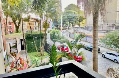 Apartamento com 3 quartos à venda na Rua Doutor Neto de Araújo, 163, Vila Mariana, São Paulo
