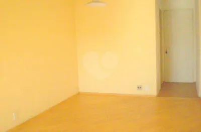 Apartamento com 2 quartos à venda na Rua Horácio Alves da Costa, 174, Cupecê, São Paulo