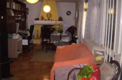 Sobrado para venda  3 dormitorios sendo 1 suite, 2 vagas no jardim prudencia