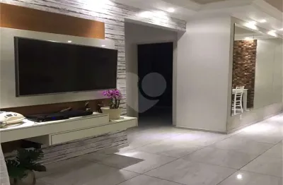 Apartamento com 2 quartos à venda na Rua Horácio Alves da Costa, 174, Cupecê, São Paulo