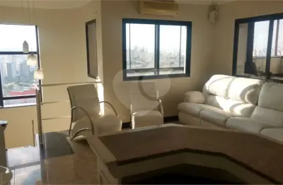 Cobertura 4 dormitórios e 04 suítes à venda - bairro da saúde.