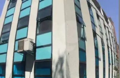 Prédio comercial com  901 m² - monousuário à venda ou aluguel /  vila clementino / vila mariana.