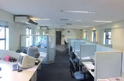 Prédio comercial com  901 m² - monousuário à venda ou aluguel /  vila clementino / vila mariana.