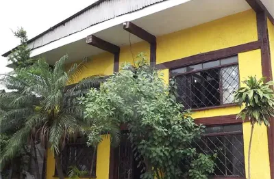 Galpão comercial à venda com 1000m², estacionamento para 20 carros - vila santa catarina/sp