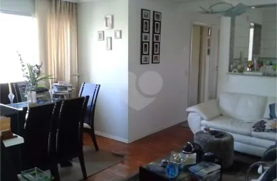 Apartamento com 2 dormitórios 1 vaga para venda ou locação vila paulista