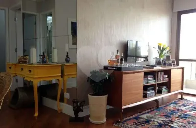 Apartamento 2 dormitórios à venda - jardim aeroporto / campo belo