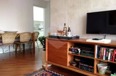Apartamento 2 dormitórios à venda - jardim aeroporto / campo belo