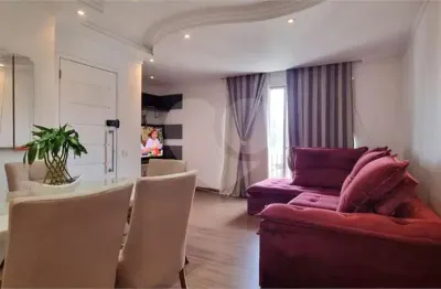 Apartamento Vila Mascote COM 3 DORMITORIOS, SENDO 1 SUITE, 3 VAGAS.