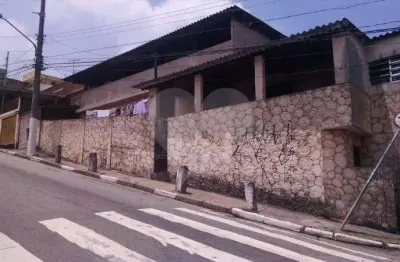 Casa com 2 quartos à venda na Rua Pedro Rodrigues Beja, 145, Cupecê, São Paulo