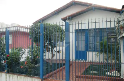 Ótima casa térrea excelente localização em local tranquilo, próximo ao aeroporto de congonhas