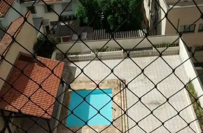 Apartamento com 2 quartos à venda na Rua Manuel Cherem, 350, Vila Mascote, São Paulo