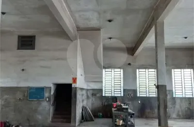 Galpão comercial com 8 vagas de garagem s-  trav da dom villares - venda