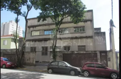 Galpão comercial com 8 vagas de garagem s-  trav da dom villares - venda