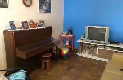Casa com 3 quartos à venda na Rua Pergentino de Freitas, 30, Brooklin Paulista, São Paulo