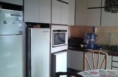 Apartamento 03 dorm 01 suíte 01 vaga na vila clementino para venda.