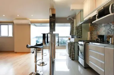 Apartamento com 1 quarto à venda na Rua Paulo Orozimbo, 715, Aclimação, São Paulo