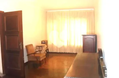 Casa sobrado 3 dormitórios 2 banheiros 2 vagas 180m² para venda brooklin velho