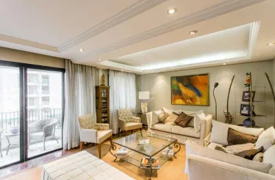 Apartamento com 3 quartos à venda na Rua Santa, 98, Vila Mascote, São Paulo