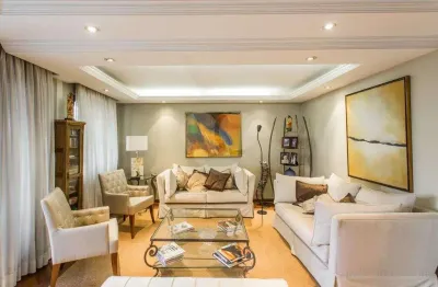 Apartamento com 3 quartos à venda na Rua Santa, 98, Vila Mascote, São Paulo