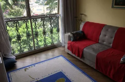 Apartamento para alugar e venda com 3 dormitorios, 1 vaga