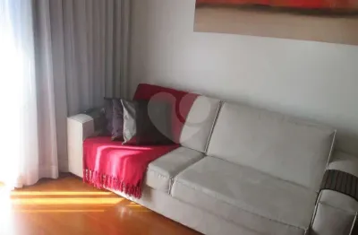 Apartamento com 2 quartos à venda na Rua Horácio Alves da Costa, 174, Cupecê, São Paulo