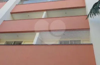 Apartamento com 2 quartos à venda na Rua Horácio Alves da Costa, 174, Cupecê, São Paulo