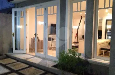 Casa tipo sobrado com 4 dormitórios, 04 suítes em moema venda