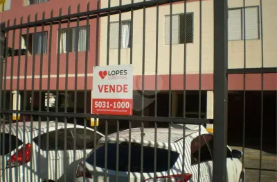 Apartamento com 2 quartos à venda na Rua Domênico de Palma, 809, Cupecê, São Paulo
