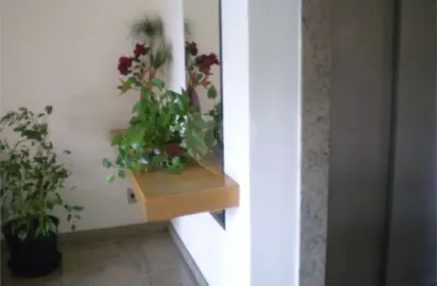 Apartamento  com 2 drormitorios, 1 vaga, lazer completo