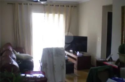 Apartamento com 2 quartos à venda na Rua Horácio Alves da Costa, 174, Cupecê, São Paulo