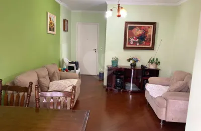 Apartamento a venda 2 dormitotios sendo 1 suite, 1 vaga  de garagem