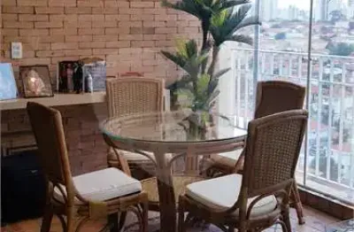 60 mts. Unico e exelente Loft / cobertura exclusivo  no Campo Belo