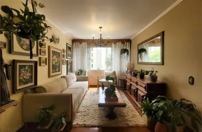 Apartamento com 3 dormitórios 1 suíte 1 vaga no bairro do paraíso para venda