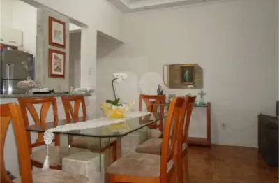 Apartamento com 3 quartos à venda na Rua Domingos de Morais, 2023, Vila Mariana, São Paulo