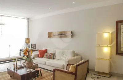 Casa com 3 quartos à venda na Rua Luisiania, 358, Brooklin, São Paulo