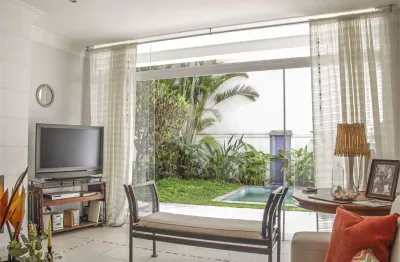 Casa com 3 quartos à venda na Rua Luisiania, 358, Brooklin, São Paulo