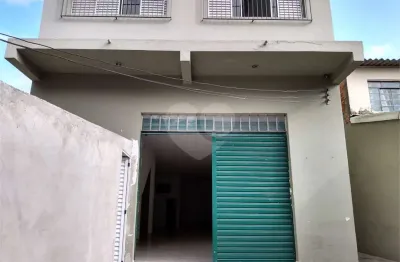 Barracão / Galpão / Depósito à venda na Rua Guian, 96, Jabaquara, São Paulo
