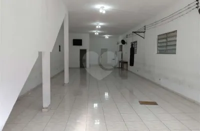Barracão / Galpão / Depósito à venda na Rua Guian, 96, Jabaquara, São Paulo