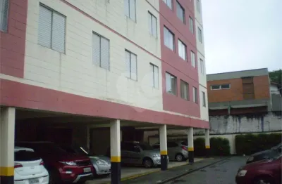 Apartamento com 2 quartos à venda na Rua Domênico de Palma, 809, Cupecê, São Paulo