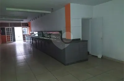 Casa comercial à venda na Rua Doutor Rodrigo Silva, 62, Centro, São Paulo