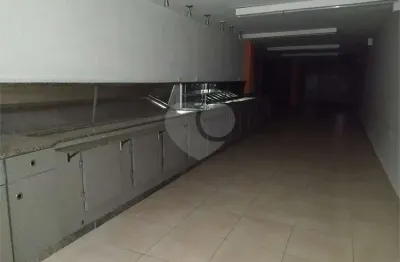 Casa comercial à venda na Rua Doutor Rodrigo Silva, 62, Centro, São Paulo