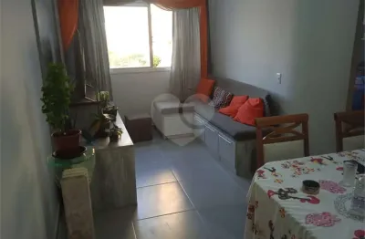 Apartamento com 2 quartos à venda na Rua Alencar Araripe, 602, Sacomã, São Paulo