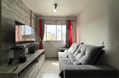 Apartamento com 2 quartos à venda na Rua Alencar Araripe, 602, Sacomã, São Paulo