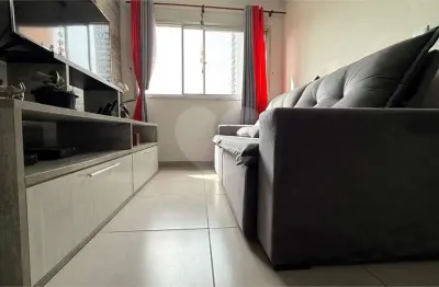 Apartamento com 2 quartos à venda na Rua Alencar Araripe, 602, Sacomã, São Paulo