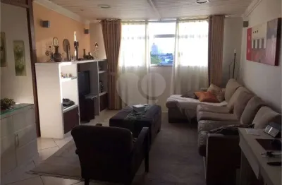 Apartamento com 3 quartos à venda na Rua Domingos de Morais, 1372, Vila Mariana, São Paulo