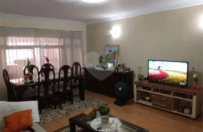 Casa com 3 quartos à venda na Rua Conde Moreira Lima, 673, Vila Santa Catarina, São Paulo
