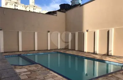 Apartamento com 2 quartos à venda na Avenida Afonso Mariano Fagundes, 281, Saúde, São Paulo