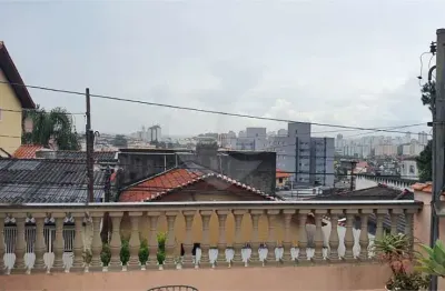 Casa com 03 dormitórios 01 suíte 02 vagas no bairro da cupecê - venda