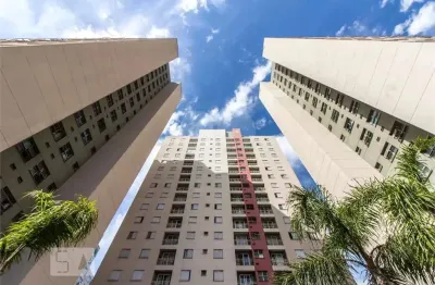 Apartamento 03 dormitórios 01 banheiro 01 vaga e lazer completo - mooca - venda