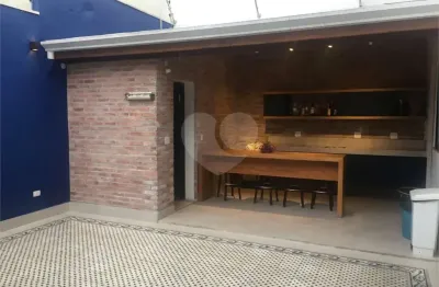 Casa/sobrado a venda com 3 dormitórios, 1 suíte, 4 banheiros e 2 vagas vila mascote sp